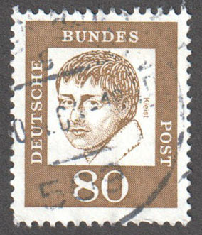 Germany Scott 836 Used - Click Image to Close